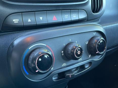 FIAT Mobi 1.0 4P FLEX EVO LIKE, Foto 15
