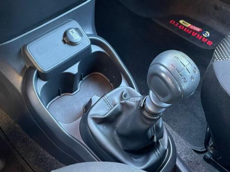 FIAT Mobi 1.0 4P FLEX EVO LIKE, Foto 16