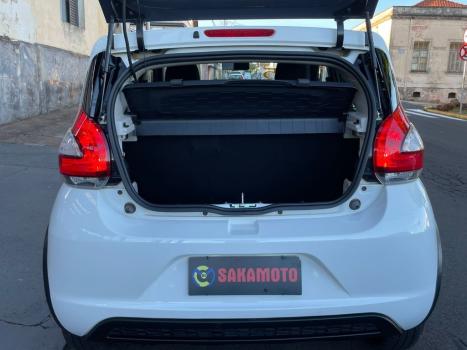 FIAT Mobi 1.0 4P FLEX EVO LIKE, Foto 19