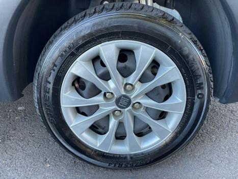 FIAT Mobi 1.0 4P FLEX EVO LIKE, Foto 22