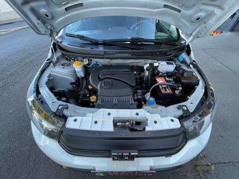 FIAT Mobi 1.0 4P FLEX EVO LIKE, Foto 23