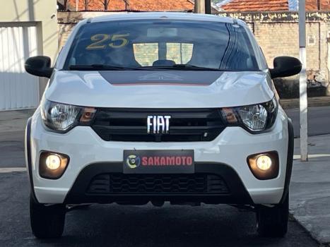 FIAT Mobi 1.0 4P FLEX EVO LIKE, Foto 25