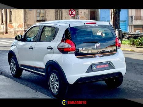 FIAT Mobi 1.0 4P FLEX EVO LIKE, Foto 3