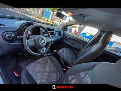 FIAT Mobi 1.0 4P FLEX EVO LIKE, Foto 5