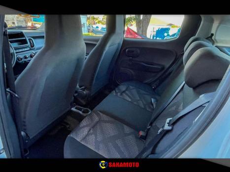 FIAT Mobi 1.0 4P FLEX EVO LIKE, Foto 6