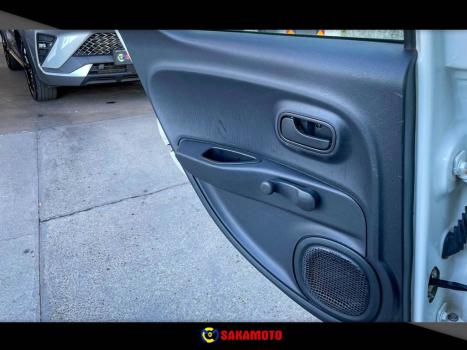 FIAT Mobi 1.0 4P FLEX EVO LIKE, Foto 8