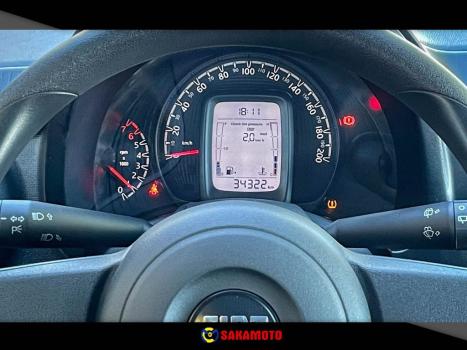 FIAT Mobi 1.0 4P FLEX EVO LIKE, Foto 9