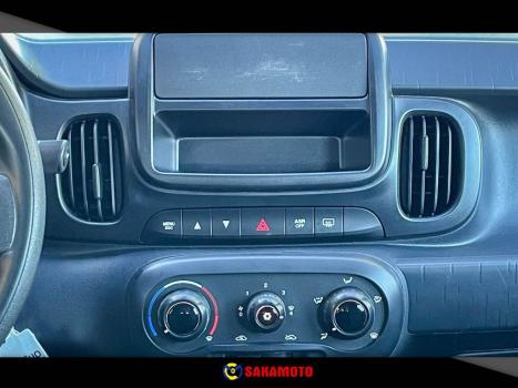 FIAT Mobi 1.0 4P FLEX EVO LIKE, Foto 10