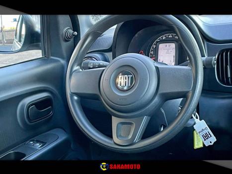 FIAT Mobi 1.0 4P FLEX EVO LIKE, Foto 11