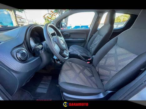 FIAT Mobi 1.0 4P FLEX EVO LIKE, Foto 13