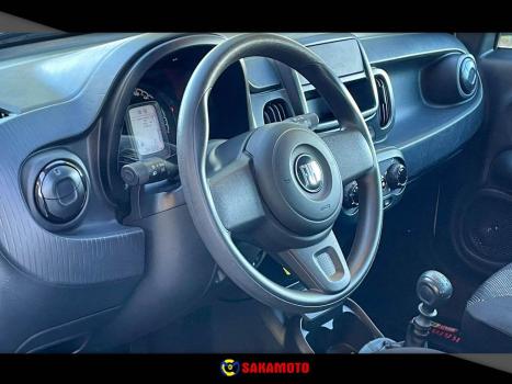 FIAT Mobi 1.0 4P FLEX EVO LIKE, Foto 14