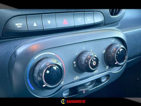 FIAT Mobi 1.0 4P FLEX EVO LIKE, Foto 15