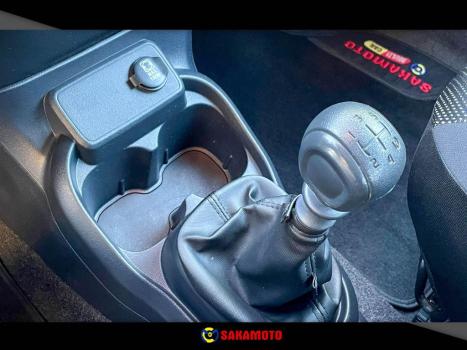 FIAT Mobi 1.0 4P FLEX EVO LIKE, Foto 16