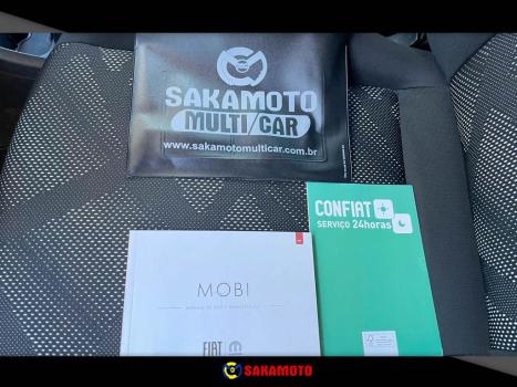 FIAT Mobi 1.0 4P FLEX EVO LIKE, Foto 18