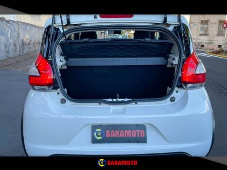 FIAT Mobi 1.0 4P FLEX EVO LIKE, Foto 19