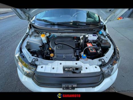 FIAT Mobi 1.0 4P FLEX EVO LIKE, Foto 23