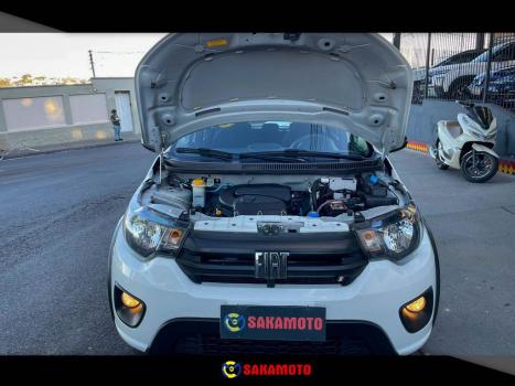 FIAT Mobi 1.0 4P FLEX EVO LIKE, Foto 24