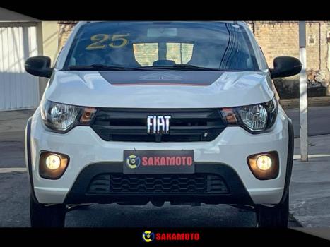 FIAT Mobi 1.0 4P FLEX EVO LIKE, Foto 25