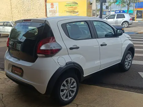 FIAT Mobi 1.0 4P FLEX EVO LIKE, Foto 2