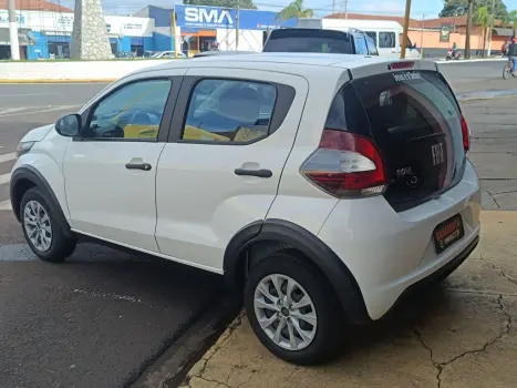 FIAT Mobi 1.0 4P FLEX EVO LIKE, Foto 3