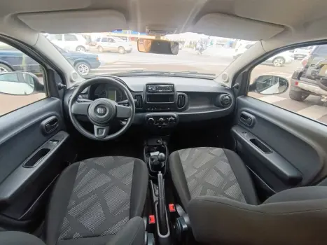 FIAT Mobi 1.0 4P FLEX EVO LIKE, Foto 5