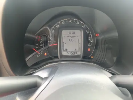 FIAT Mobi 1.0 4P FLEX EVO LIKE, Foto 8