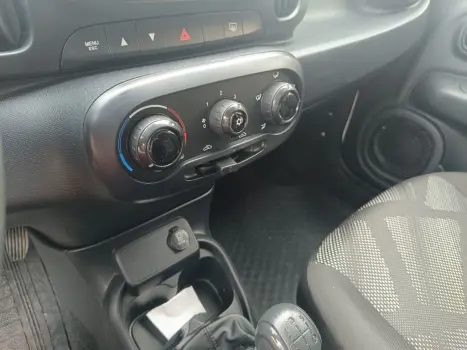 FIAT Mobi 1.0 4P FLEX EVO LIKE, Foto 9