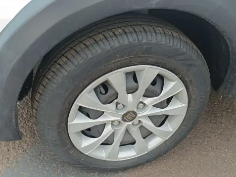 FIAT Mobi 1.0 4P FLEX EVO LIKE, Foto 11