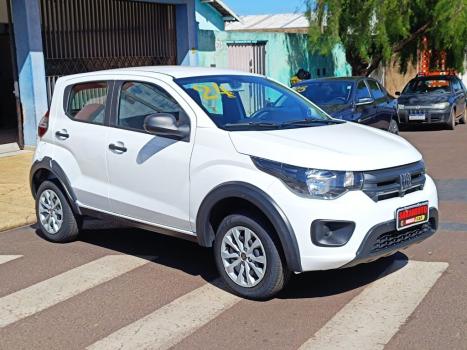 FIAT Mobi 1.0 4P FLEX EVO LIKE, Foto 1