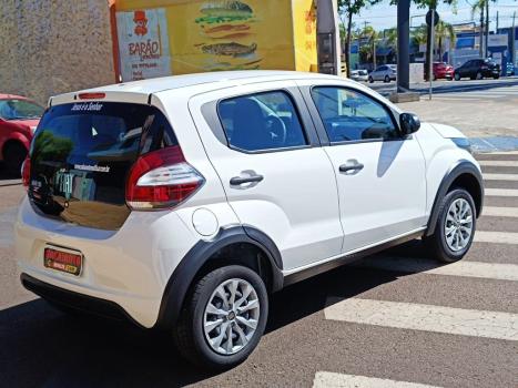 FIAT Mobi 1.0 4P FLEX EVO LIKE, Foto 2