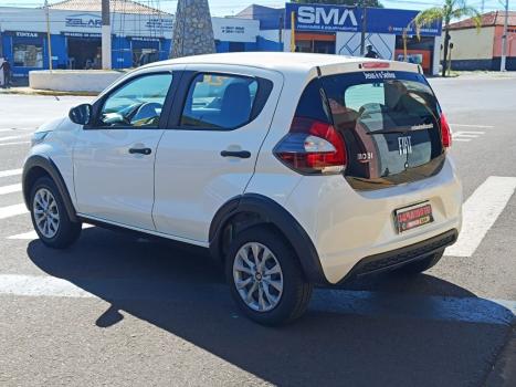 FIAT Mobi 1.0 4P FLEX EVO LIKE, Foto 3