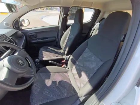 FIAT Mobi 1.0 4P FLEX EVO LIKE, Foto 5