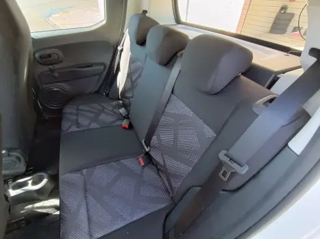 FIAT Mobi 1.0 4P FLEX EVO LIKE, Foto 6