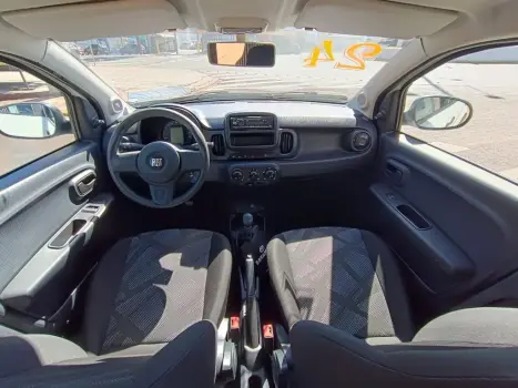 FIAT Mobi 1.0 4P FLEX EVO LIKE, Foto 7