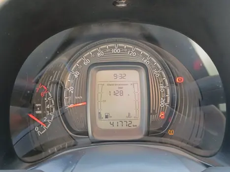 FIAT Mobi 1.0 4P FLEX EVO LIKE, Foto 8