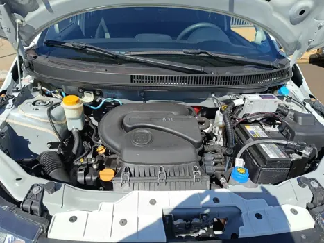 FIAT Mobi 1.0 4P FLEX EVO LIKE, Foto 11