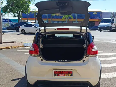 FIAT Mobi 1.0 4P FLEX EVO LIKE, Foto 15