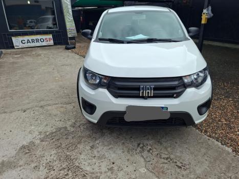 FIAT Mobi 1.0 4P FLEX EVO LIKE, Foto 1