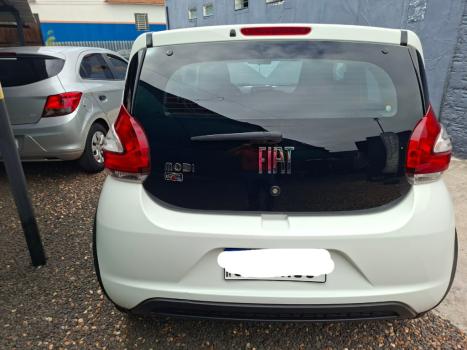 FIAT Mobi 1.0 4P FLEX EVO LIKE, Foto 2