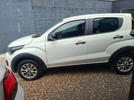 FIAT Mobi 1.0 4P FLEX EVO LIKE, Foto 3