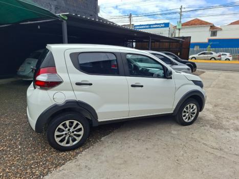 FIAT Mobi 1.0 4P FLEX EVO LIKE, Foto 4