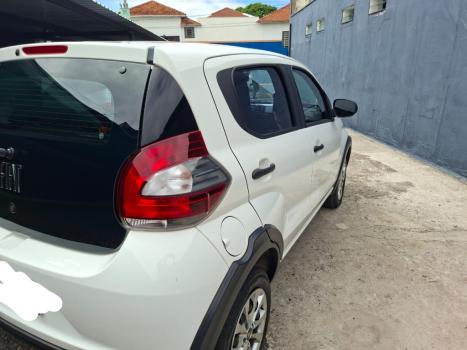 FIAT Mobi 1.0 4P FLEX EVO LIKE, Foto 5