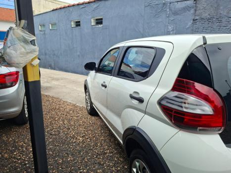 FIAT Mobi 1.0 4P FLEX EVO LIKE, Foto 6