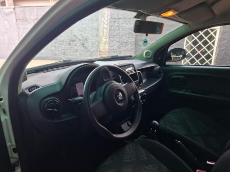 FIAT Mobi 1.0 4P FLEX EVO LIKE, Foto 7