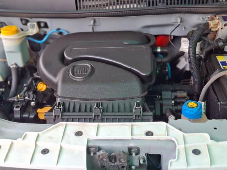 FIAT Mobi 1.0 4P FLEX EVO LIKE, Foto 8