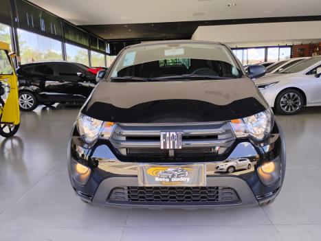 FIAT Mobi 1.0 4P FLEX EVO LIKE, Foto 1