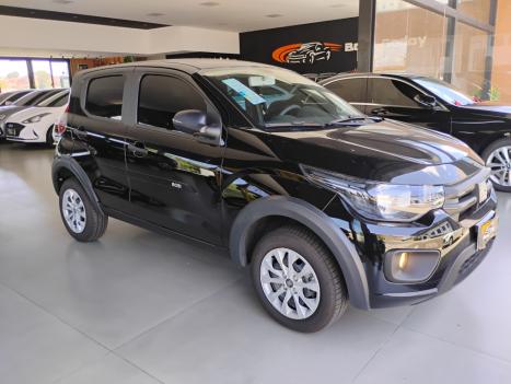 FIAT Mobi 1.0 4P FLEX EVO LIKE, Foto 2