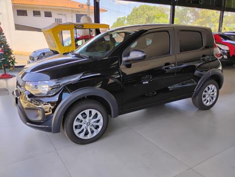 FIAT Mobi 1.0 4P FLEX EVO LIKE, Foto 3