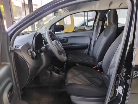 FIAT Mobi 1.0 4P FLEX EVO LIKE, Foto 8