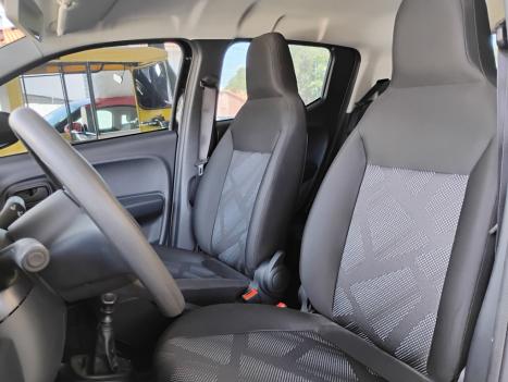 FIAT Mobi 1.0 4P FLEX EVO LIKE, Foto 9